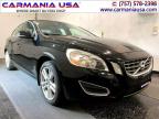 2012 Volvo S60 T5, auction photograph