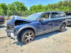 2012 Volvo Xc70 T6, auction photograph