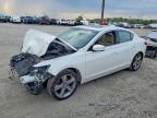 2013 Acura Ilx 20 Premium, Copart US lot 50918856: photo 1, Front End
