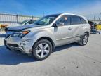 2013 Acura Mdx Technology, Copart US lot 46572976: photo 1, Front End