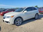 2013 Acura Rdx Technology, auction photograph