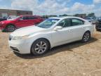 2013 Acura Tl Tech, auction photograph