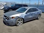 2013 Acura Tsx, Copart US lot 52867766: photo 1, Front End
