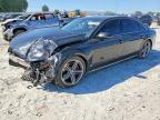 2013 Audi A8 L Quattro, Copart US lot 55786916: photo 1, Front End