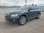 2013 Audi Q5 2.0T Premium, Hybrid Prestige, Tdi Premium Plus, auction photograph