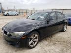 2013 BMW 328 I, auction photograph