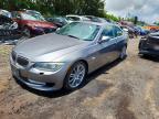 2013 BMW 328 I Sulev, auction photograph