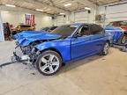 2013 BMW 335 Xi, auction photograph