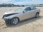 2013 BMW 5 Series, Copart US lot 56185106: photo 1, Front End