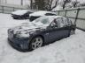 2013 BMW 550 Xi, Copart US lot 46952526: photo 1, Minor Dent/Scratches