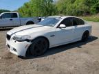 2013 BMW 550 Xi, auction photograph