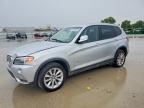 2013 BMW X3 Xdrive28I, auction photograph