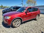 2013 BMW X3 Xdrive28I, auction photograph