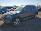 2013 BMW X5 Xdrive35I, auction photograph