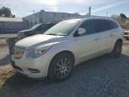 2013 Buick Enclave, Copart US lot 46513736: photo 1, Side