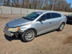 2013 Buick Lacrosse, auction photograph