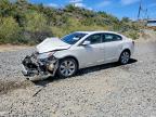 2013 Buick Lacrosse Premium, Copart US lot 51669196: photo 1, Front End