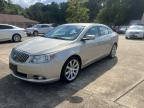 2013 Buick Lacrosse Touring, auction photograph