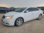 2013 Buick Lacrosse, auction photograph