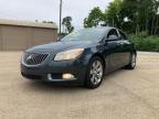 2013 Buick Regal Premium, auction photograph