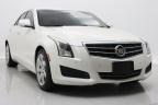 2013 Cadillac Ats Luxury, Copart US lot 51749572: photo 1, Unknown