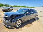 2013 Cadillac Ats, Copart US lot 53239796: photo 1, Front End