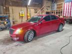 2013 Cadillac Cts Premium Collection, auction photograph