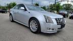 2013 Cadillac Cts Premium Collection, auction photograph