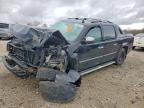 2013 Chevrolet Avalanche Ltz, auction photograph
