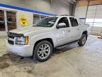 2013 Chevrolet Avalanche LT, auction photograph