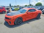 2013 Chevrolet Camaro LT, auction photograph
