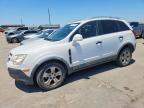 2013 Chevrolet Captiva Ls, auction photograph