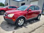 2013 Chevrolet Captiva Ls, auction photograph