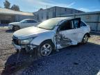 2013 Chevrolet Cruze LT, Copart US lot 46231296: photo 1, Side