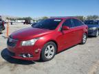 2013 Chevrolet Cruze LT, Copart US lot 53649056: photo 1, Rear End