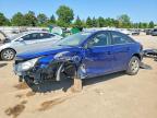 2013 Chevrolet Cruze LT, auction photograph