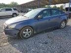 2013 Chevrolet Cruze LT, auction photograph