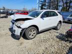 2013 Chevrolet Equinox Ls, auction photograph