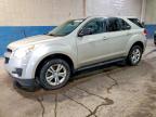 2013 Chevrolet Equinox Ls, auction photograph