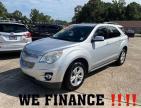 2013 Chevrolet Equinox LT, Copart US lot 52051622: photo 1, Unknown