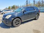 2013 Chevrolet Equinox LT, Copart US lot 52744906: photo 1, Side