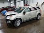 2013 Chevrolet Equinox LT, Copart US lot 54255576: photo 1, Rollover