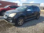 2013 Chevrolet Equinox LT, auction photograph
