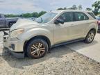 2013 Chevrolet Equinox Ls, auction photograph