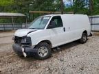 2013 Chevrolet Express G2500, Copart US lot 48916176: photo 1, Front End