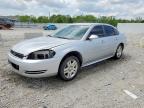 2013 Chevrolet Impala LT, Copart US lot 50078306: photo 1, Front End