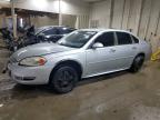 2013 Chevrolet Impala Ls, auction photograph