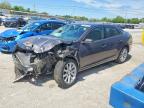 2013 Chevrolet Malibu Ltz, Copart US lot 50329116, VIN 1G11H5SA7DF257393: photo 1, Front End
