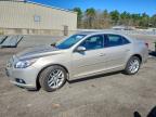 2013 Chevrolet Malibu 2Lt, auction photograph