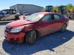 2013 Chevrolet Malibu 2Lt, auction photograph